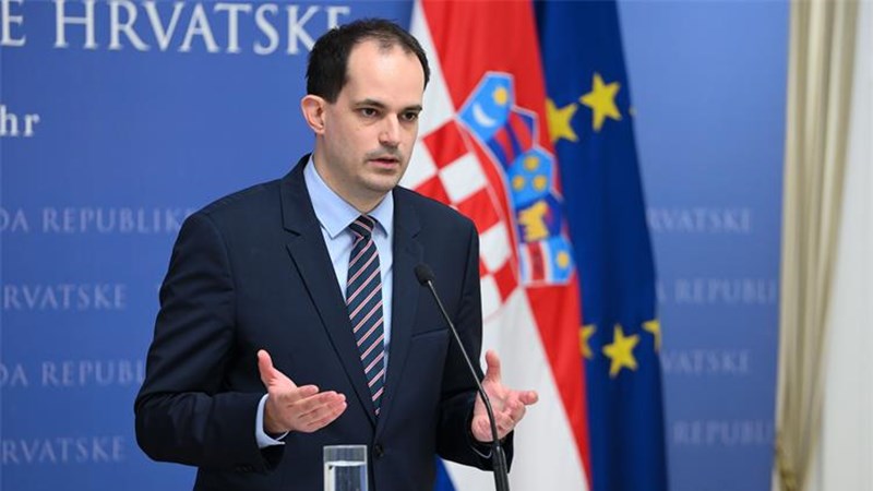  Malenica: Oslobođeni Hrvati u Zambiji neće prolaziti dodatne postupke u Hrvatskoj